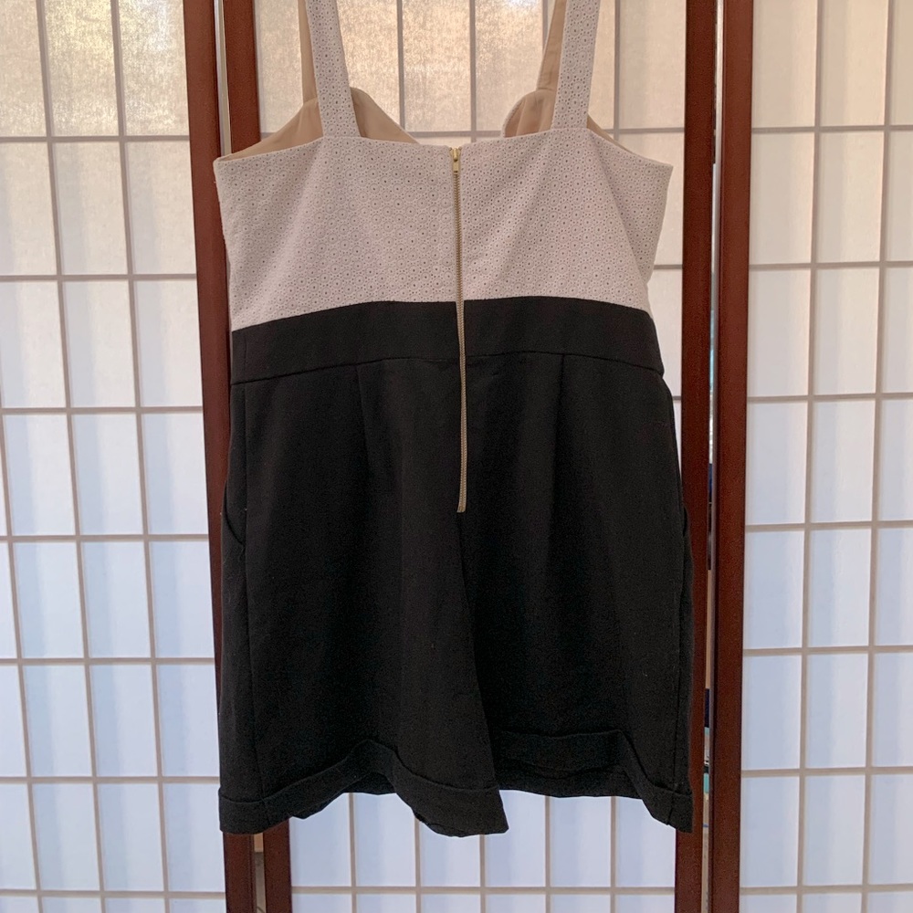 Abs Romper - image 6